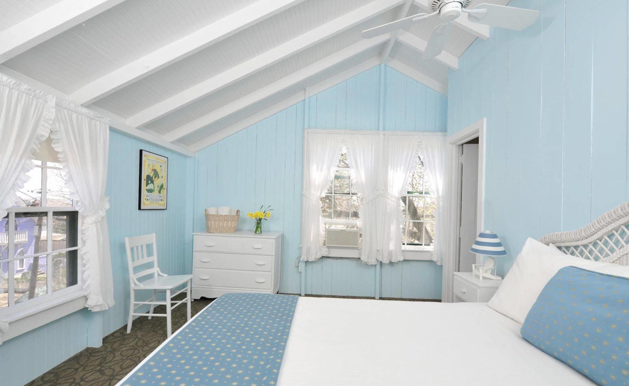 Pequot Hotel Oak Bluffs Exterior foto